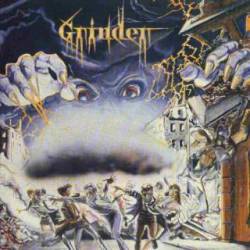 Grinder (GER) : Dawn for the Living